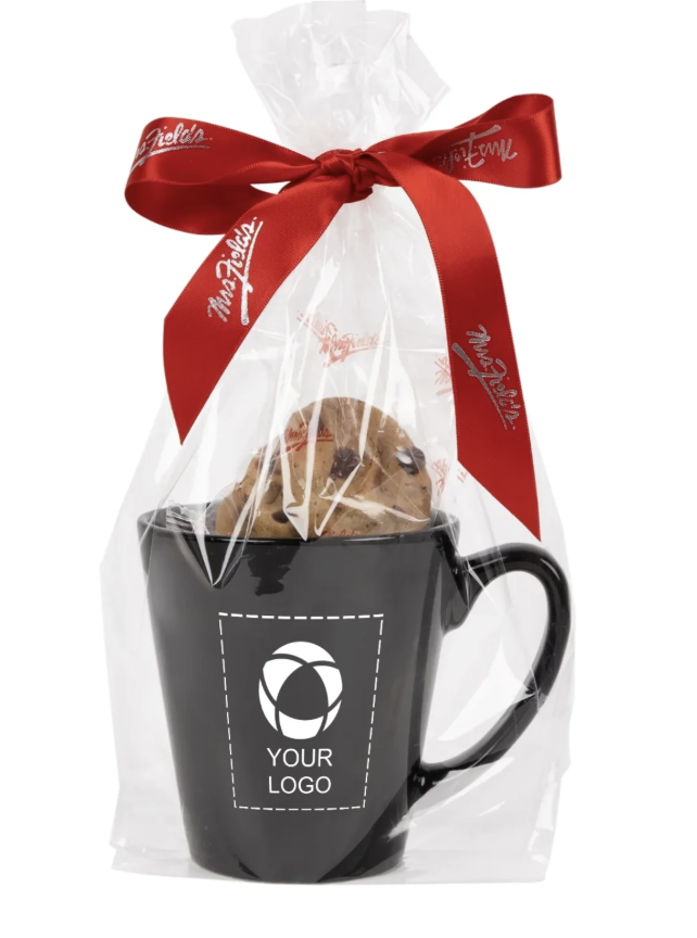 cookies custom-branded gifts 